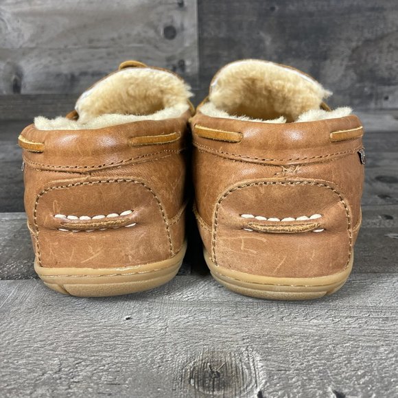 LL Bean Wicked Good Slippers - Picture 6 of 9